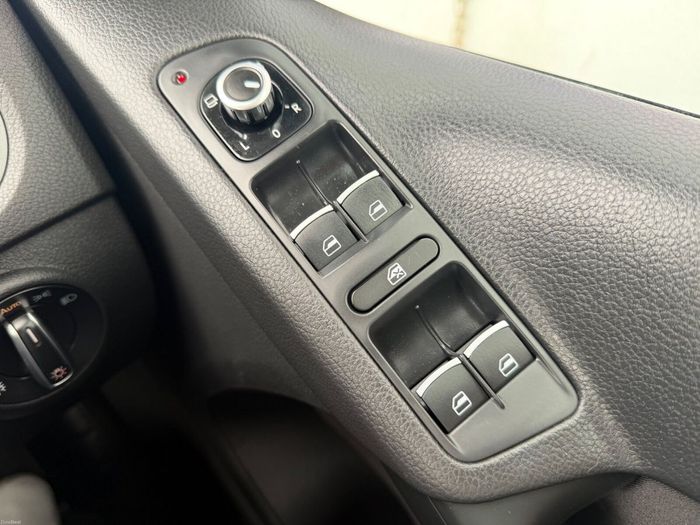 Volkswagen Tiguan 2015