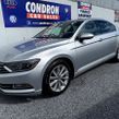 Volkswagen Passat 2019