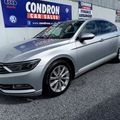 Volkswagen Passat 2019