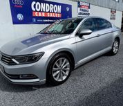 Volkswagen Passat 2019