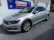 Volkswagen Passat 2019