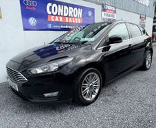 Ford Focus 2017