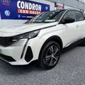 Peugeot 3008 2023