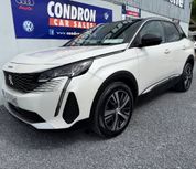 Peugeot 3008 2023