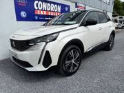 Peugeot 3008 2023