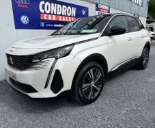 Peugeot 3008 2023