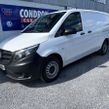 Mercedes-Benz Vito 2022
