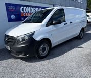 Mercedes-Benz Vito 2022