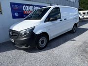 Mercedes-Benz Vito 2022