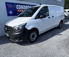 Mercedes-Benz Vito 2022