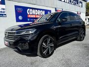 Volkswagen Touareg 2019