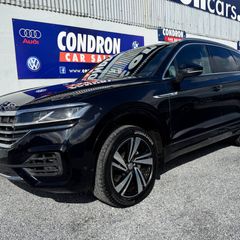Volkswagen Touareg 2019