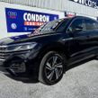 Volkswagen Touareg 2019