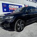 Volkswagen Touareg 2019
