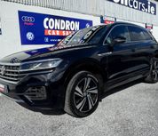 Volkswagen Touareg 2019