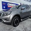Nissan Navara 2021