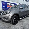 Nissan Navara 2021
