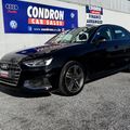 Audi A4 2023