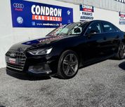 Audi A4 2023