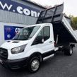 Ford Transit 2023
