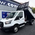 Ford Transit 2023