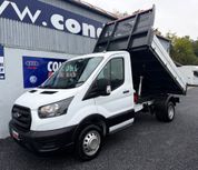 Ford Transit 2023