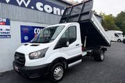Ford Transit 2023