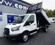 Ford Transit 2023