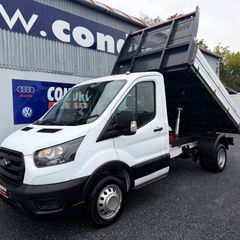 Ford Transit 2023