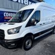 Ford Transit 2023