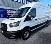 Ford Transit 2023