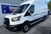 Ford Transit 2023