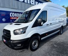 Ford Transit 2023