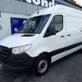 Mercedes-Benz Sprinter 2023