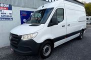 Mercedes-Benz Sprinter 2023