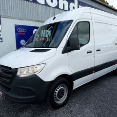 Mercedes-Benz Sprinter 2023