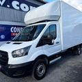 Ford Transit 2023