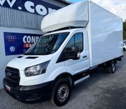 Ford Transit 2023