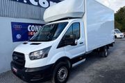 Ford Transit 2023