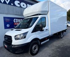 Ford Transit 2023