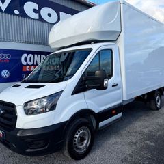 Ford Transit 2023