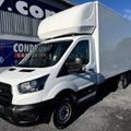 Ford Transit 2023