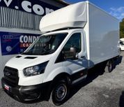 Ford Transit 2023