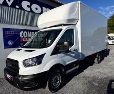 Ford Transit 2023