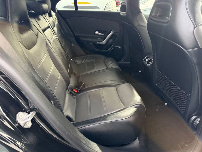Mercedes-Benz CLA 2022