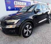 Volvo XC40 2023