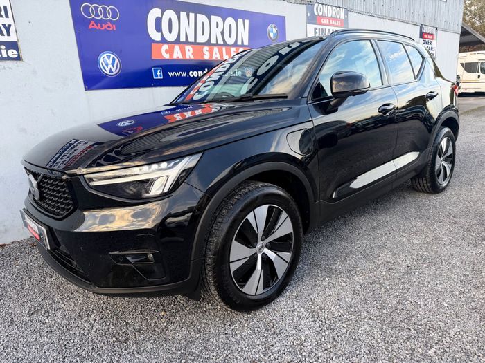 Volvo XC40 2023