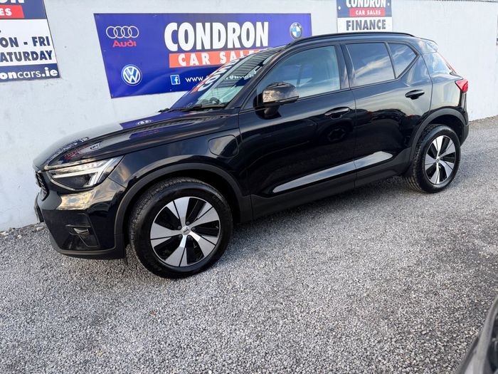 Volvo XC40 2023
