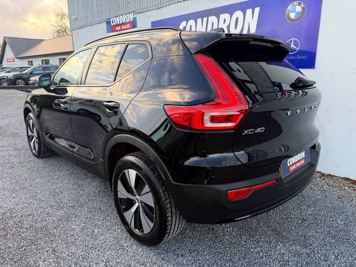 Volvo XC40 2023