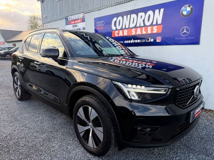 Volvo XC40 2023